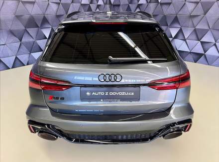 Audi - RS 6