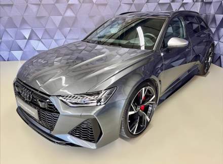 Audi - RS 6