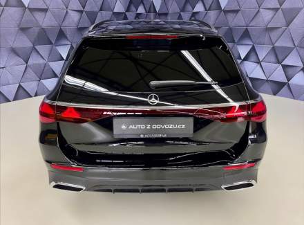 Mercedes-Benz - E-class