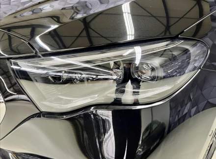 Mercedes-Benz - E-class