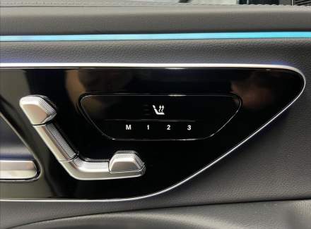 Mercedes-Benz - E-class