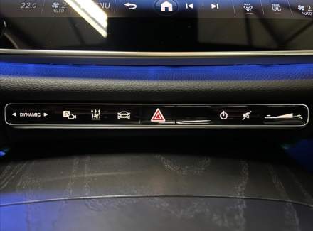 Mercedes-Benz - E-class