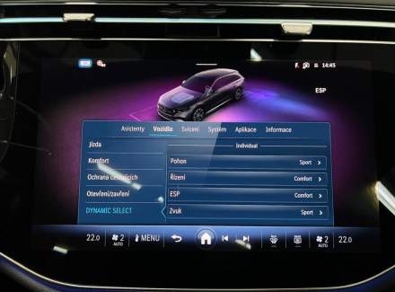 Mercedes-Benz - E-class