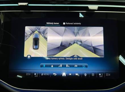 Mercedes-Benz - E-class