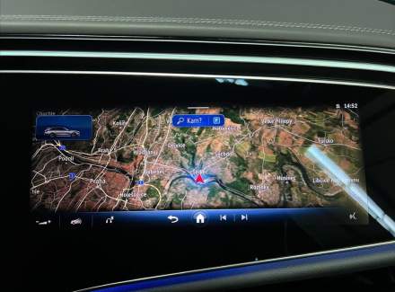 Mercedes-Benz - E-class