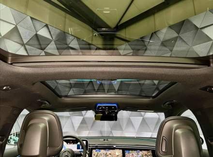 Mercedes-Benz - E-class