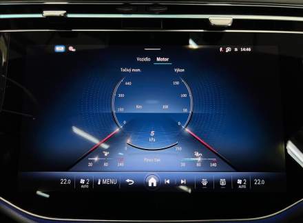 Mercedes-Benz - E-class