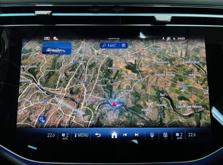 Mercedes-Benz - E-class