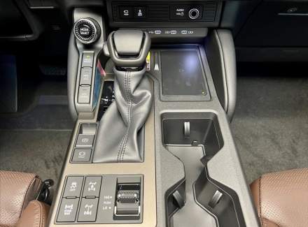 Toyota - Land Cruiser