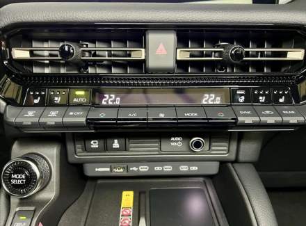 Toyota - Land Cruiser