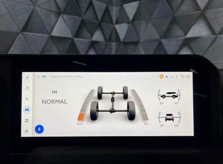 Toyota - Land Cruiser