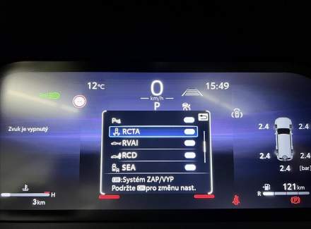 Toyota - Land Cruiser