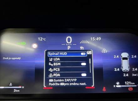 Toyota - Land Cruiser