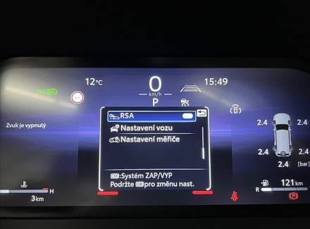 Toyota - Land Cruiser