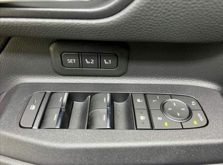 Toyota - Land Cruiser