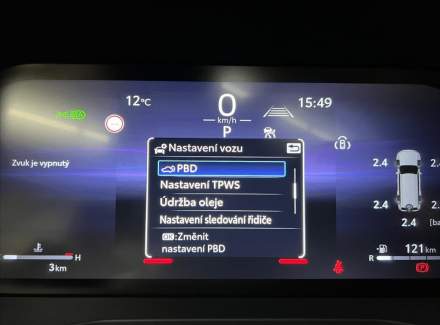 Toyota - Land Cruiser