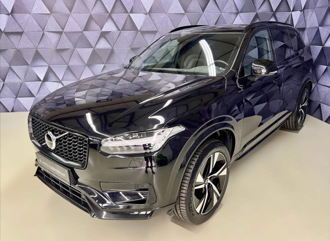 Volvo - XC90