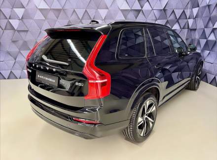 Volvo - XC90