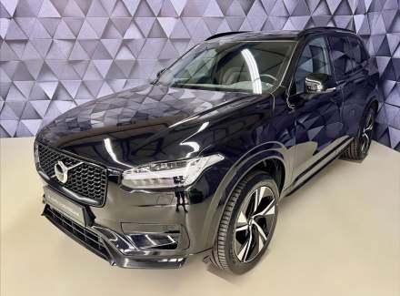Volvo - XC90