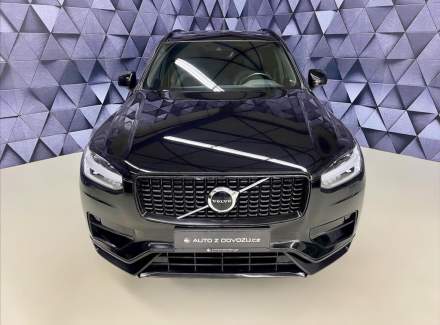 Volvo - XC90