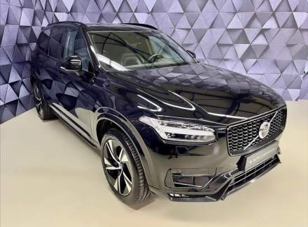 Volvo - XC90