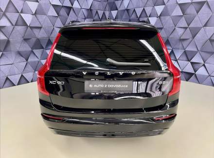 Volvo - XC90