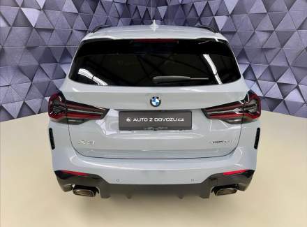 BMW - X3