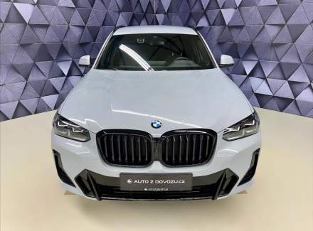 BMW - X3