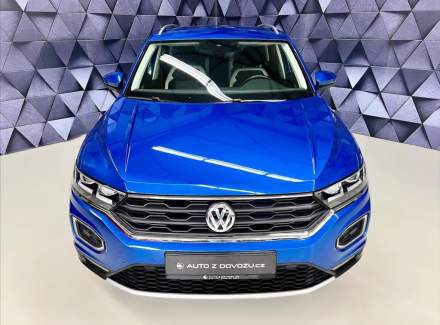 Volkswagen - T-Roc