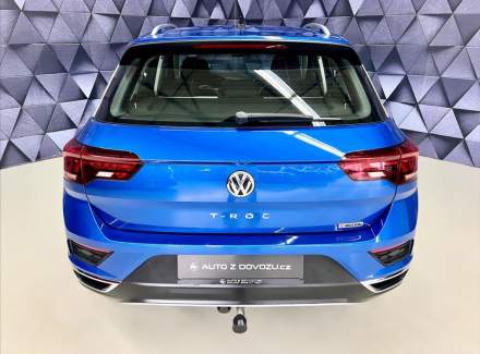 Volkswagen - T-Roc