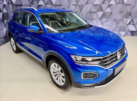 Volkswagen - T-Roc