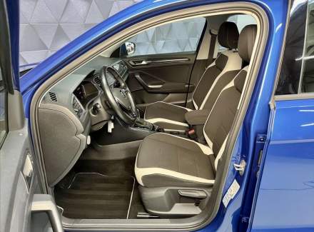 Volkswagen - T-Roc
