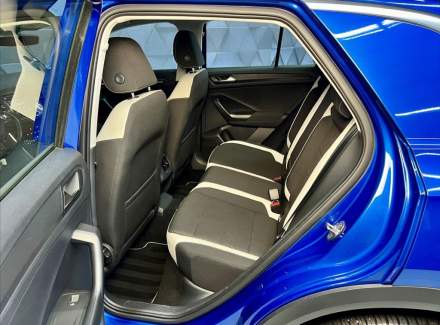 Volkswagen - T-Roc