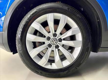 Volkswagen - T-Roc
