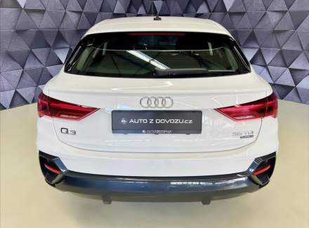 Audi - Q3