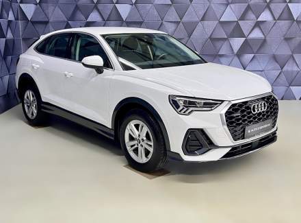 Audi - Q3