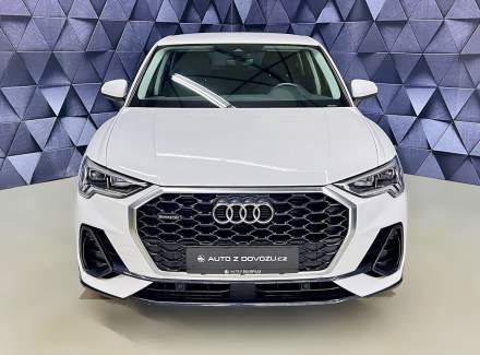 Audi - Q3