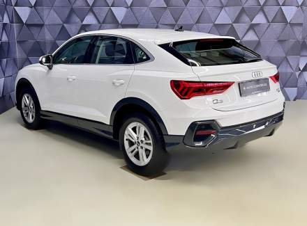 Audi - Q3