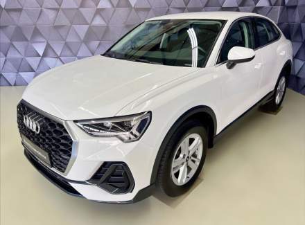 Audi - Q3