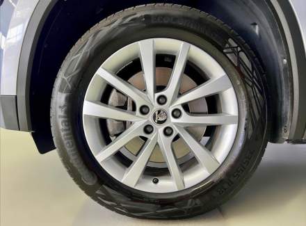 Škoda - Kodiaq
