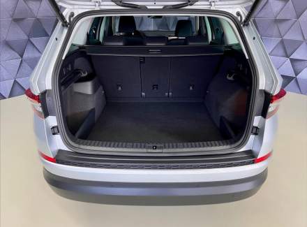 Škoda - Kodiaq