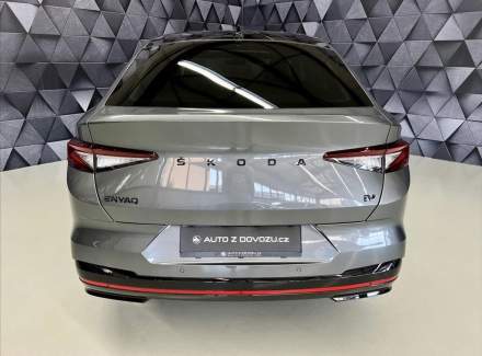Škoda - Enyaq iV