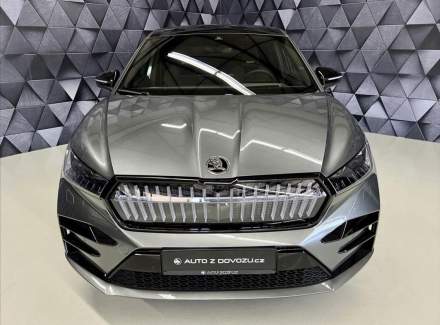 Škoda - Enyaq iV