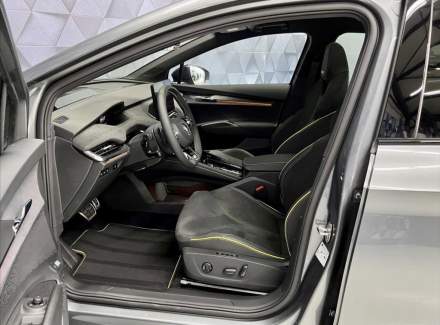 Škoda - Enyaq iV