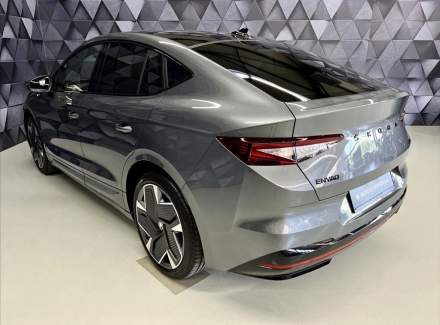 Škoda - Enyaq iV
