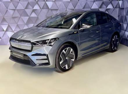 Škoda - Enyaq iV