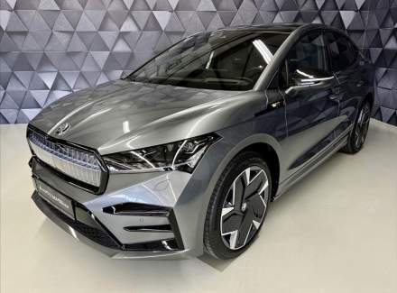 Škoda - Enyaq iV