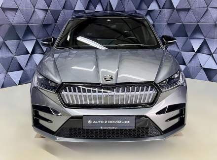 Škoda - Enyaq iV