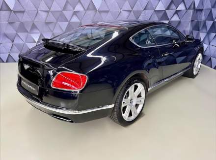 Bentley - Continental