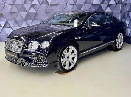 Bentley - Continental